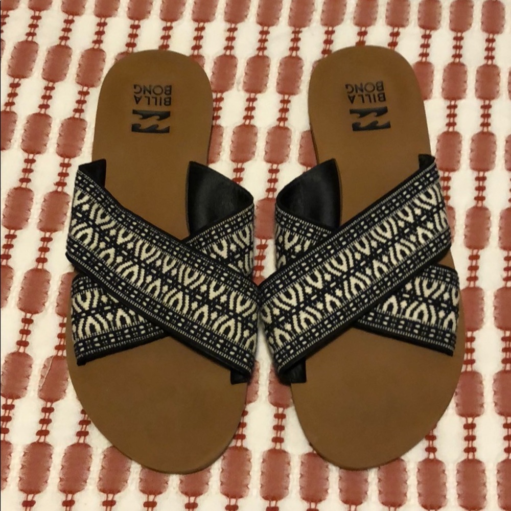 Summer slides